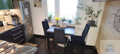 Mieszkanie 50m2 po remoncie -urządzone- Balkon- Bez Gazu- os.Stok