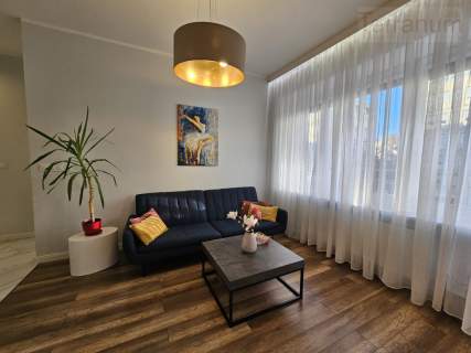 Mieszkanie do wynajęcia, 36 m2, Warszawa