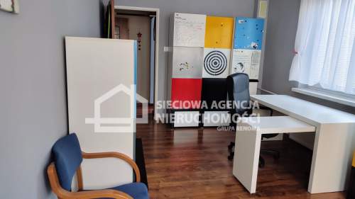 3-pok.w Śródmieściu Gdyni