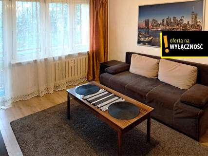 33m2 - Podkarczówka - kawalerka