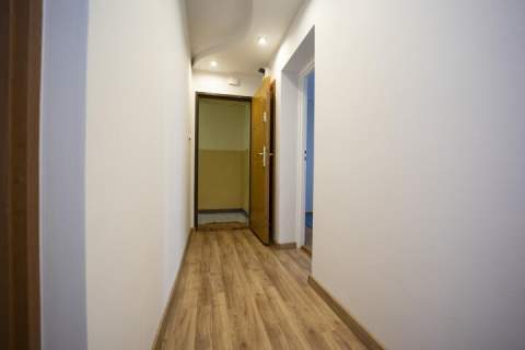  REZERWACJA Zadbane i rozkładowe 74,18 m2 Balkon II piętro WARTO