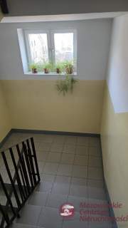 3-pokojwe mieszkanie, 59m2, Ząbki