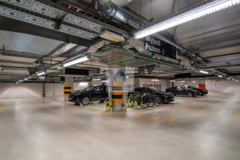 Wola lokal biurowy 1280m2 do wynajęcia