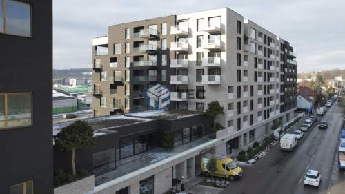 Aktualny Apartament Inwestycja Premium NOHO