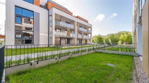 Mieszkanie na sprzedaż, 61,2 m2, Kołobrzeg