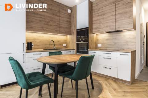 Sprzedaż apartamentu Bochenka-Podgórze