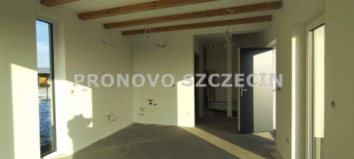 REZERWACJA Lubczyna dom z ogrodem