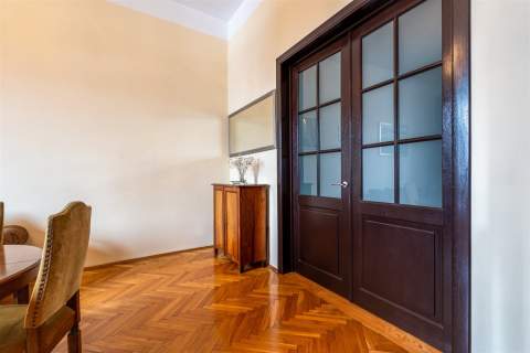 Mieszkanie na sprzedaż, 76,58 m2, Wrocław