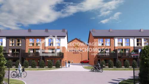 Segment w cenie mieszkania w nowej inwestycji