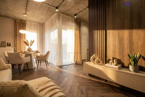 Mieszkanie na sprzedaż, 52 m2, Katowice