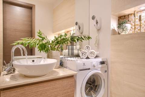 Nowe I Platinum Towers I 2 pokoje I Po remoncie