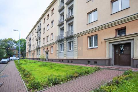 M-3 na 1 piętrze, Śródmieście, okolice Waszyngtona