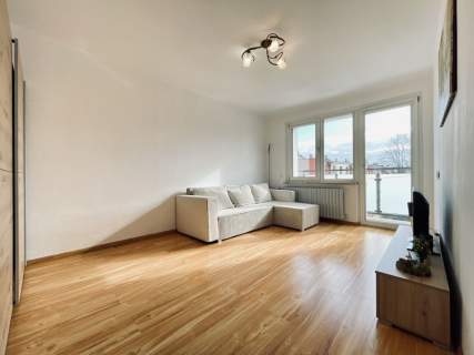 Balkon Piwnica x2 Parking Po termomodernizac