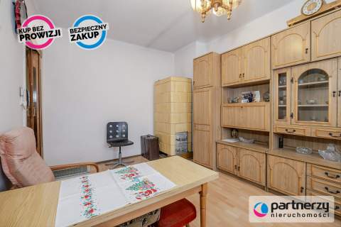 Idealne pod inwestycję 2 pokoje w kamienicy Wr