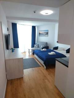 Apartament inwestycyjny z widokiem na morze Seaside Park 4 VI...