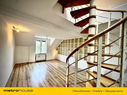 Dom 180 m2, 6 pokoi Aleksandrów Łódzki, Bliźniak