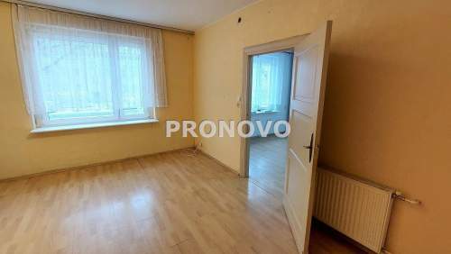 Mieszkanie 2 pokojowe Pogodno