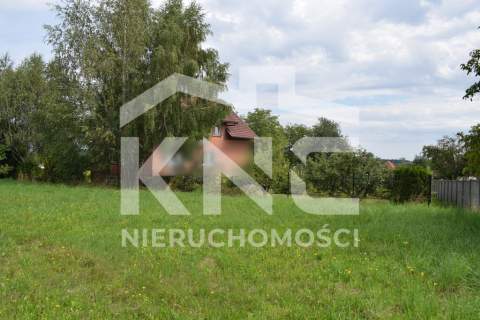 Działki budowlane 11.8a w Łańcucie