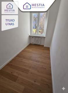 3 pokoje do remontu parter idealne na biuro