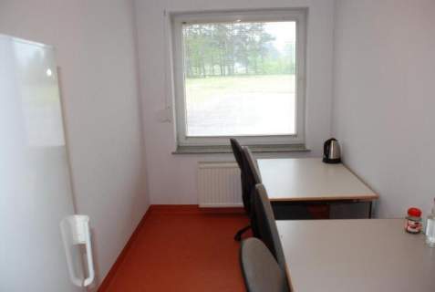 Lokal użytkowy na sprzedaż, 868,31 m2, Sławoborze