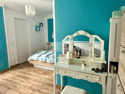 Mieszkanie 3 pokoje, 88m2, całkowita 105,88m2, 2 balkony,garaż...