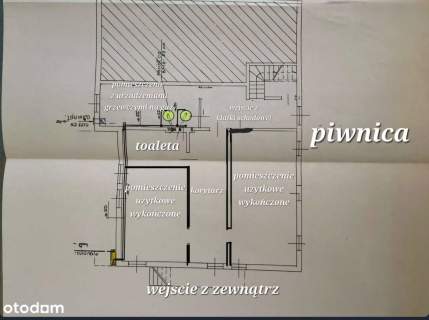 Budynek na sprzedaż 676m2
