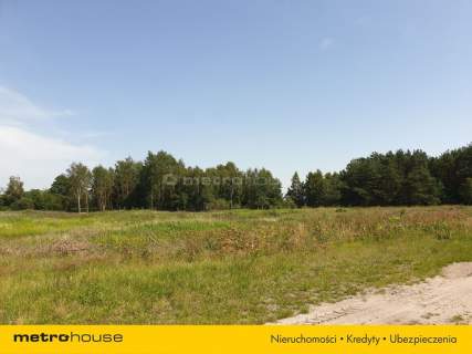 Działka na sprzedaż, 4500 m2, Blinno