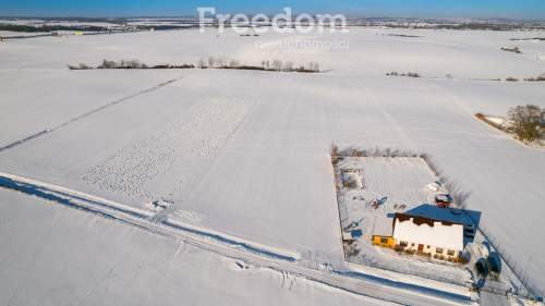 Na sprzedaż działka budowlana 2996 m 