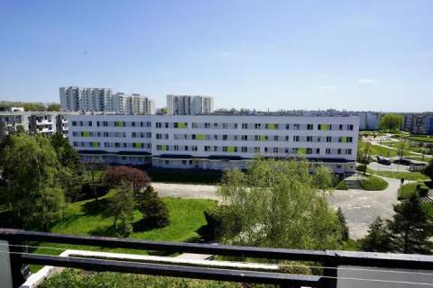 Mieszkanie na sprzedaż, 54,52 m2, Kołobrzeg