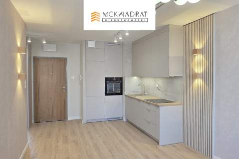 Os. Bojary apartamentowiec 2 pokoje 36 m2, parking
