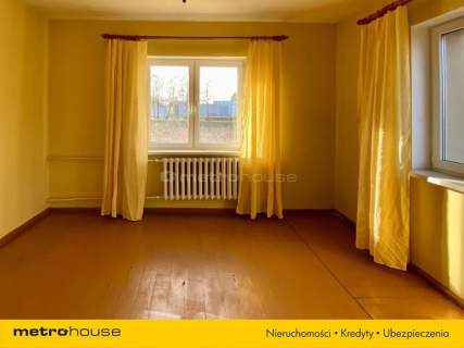 Dom nad wodą w Trzebiatowie