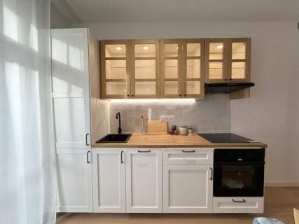 Po remoncie Balkon Zielono, idealne na start