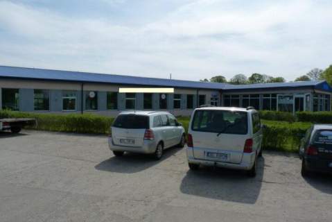 Magazyn na sprzedaż, 968 m2, Czernin