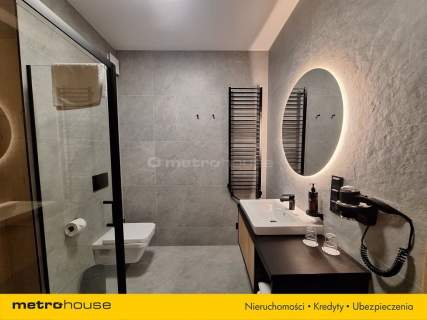 Gotowy apartament w Szklarskiej Porębie.