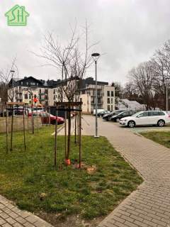 Mieszkanie do wynajęcia, 60 m2, Przemyśl