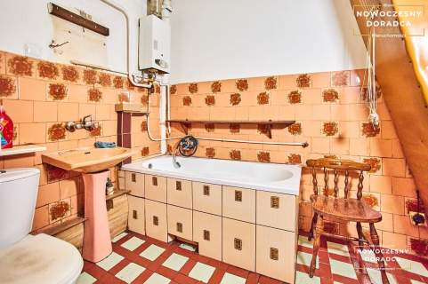 Dom 80m2 Hrubieszowska 6 arów