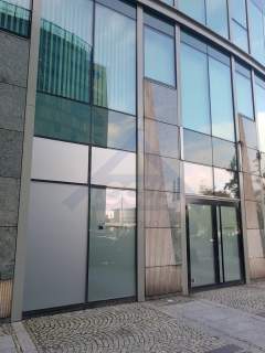 Lokal usługowy wynajem, Przy Galerii Mokotów