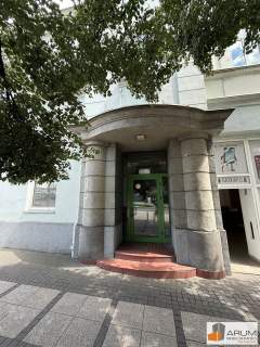 Biuro do wynajęcia, 117 m2, Częstochowa