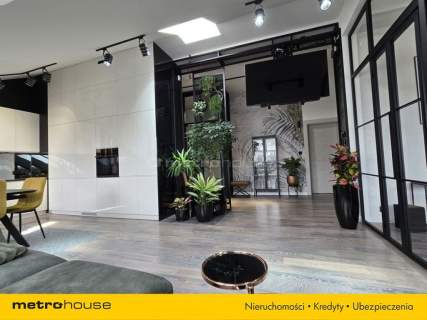 Luksusowe 81 m w centrum Kielc