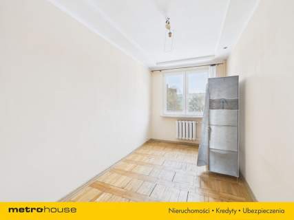 3 pokoje z balkonem, 62 m