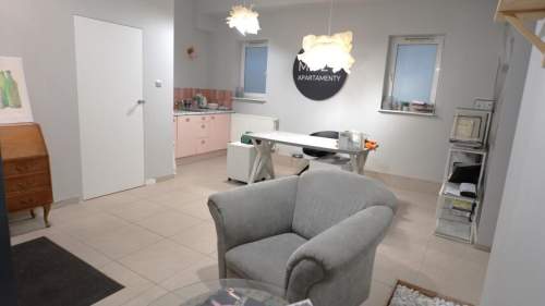 Nieruchomość komercyjna na sprzedaż, 43,28 m2, Kołobrzeg