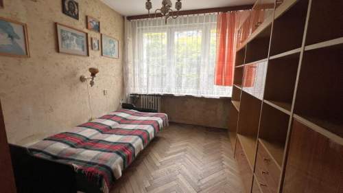 3 pok z balkonem w centrum Kołobrzegu