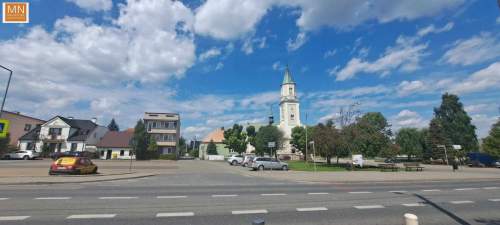 LISZKI,INWESTYCJA,dom PARTEROWY,działka 14a,RYNEK,