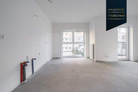 Mieszkanie 3 pokojowe w centrum Gdyni