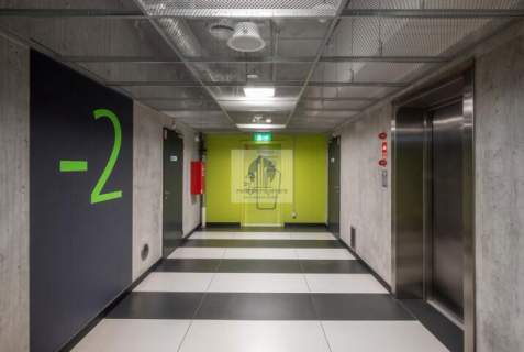 Wola lokal biurowy 1280m2 do wynajęcia