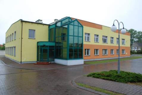 Lokal użytkowy na sprzedaż, 868,31 m2, Sławoborze