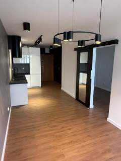 Mieszkanie na sprzedaż, 38,32 m2, Kołobrzeg