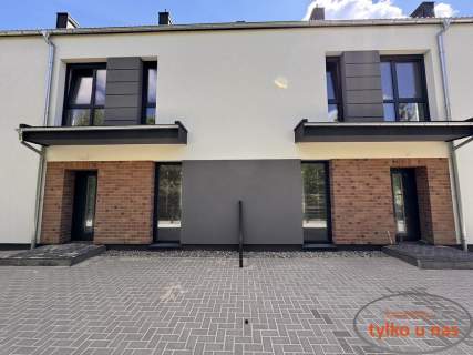 NOWY BLIŹNIAK NA KAMERALNYM MIKROOSIELDU-PLEWISKA