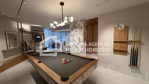 2-pokojowy apartament na os.Nowe Kolibki-Orłowo