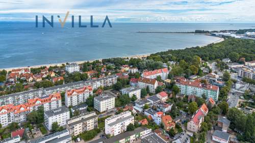 Mieszkanie blisko plaży